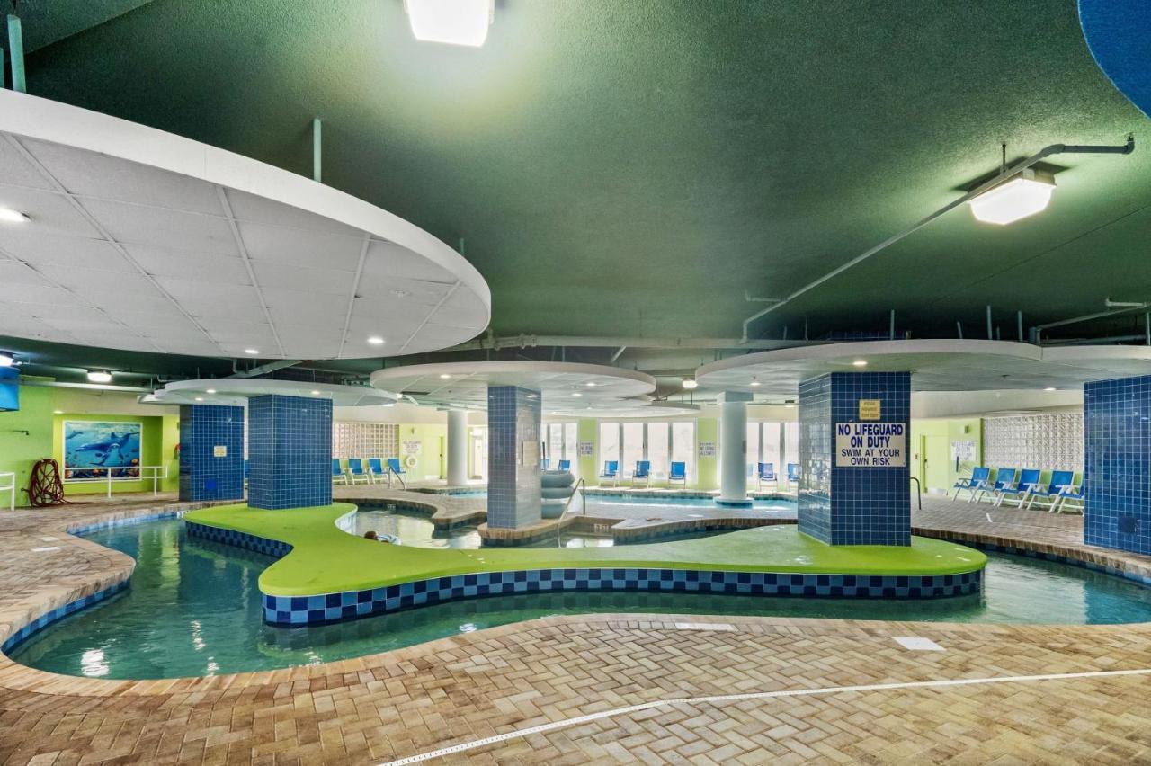 Avista Resort 1503 Condo Myrtle Beach Eksteriør billede