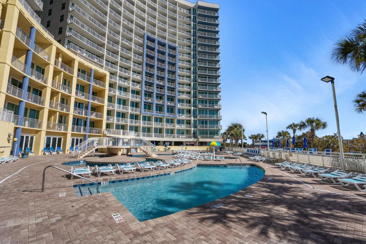Avista Resort 1503 Condo Myrtle Beach Eksteriør billede